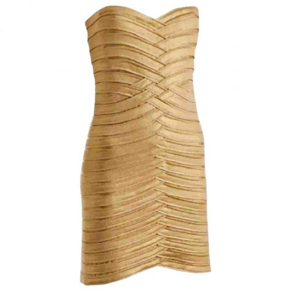 BCBGMAXAZRIA Azria
Bustier Size XXS